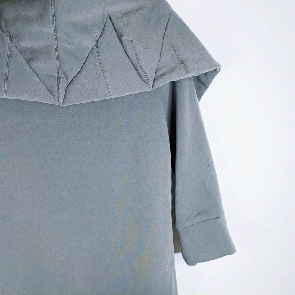 Bagatelle Collection - Grey Jacket